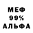 КЕТАМИН VHQ ChopsandToots